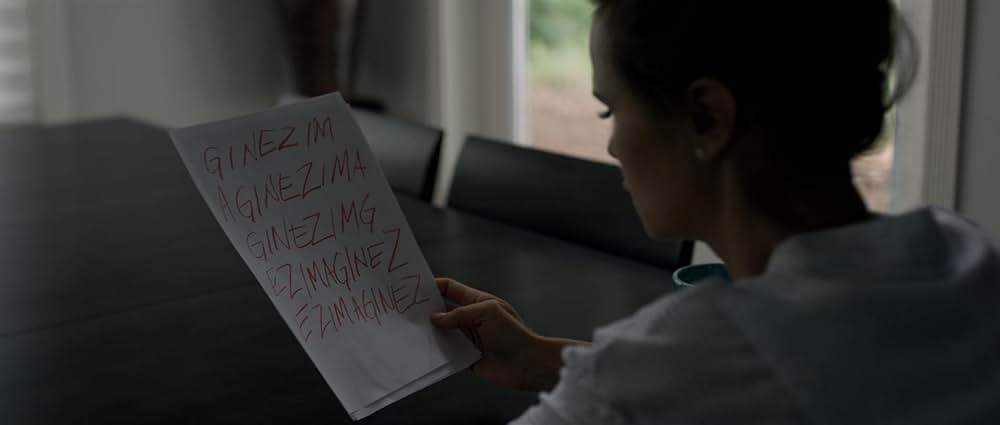 クワイエット・フレンド 見えない、ともだち／ゼット 見えない友達の画像