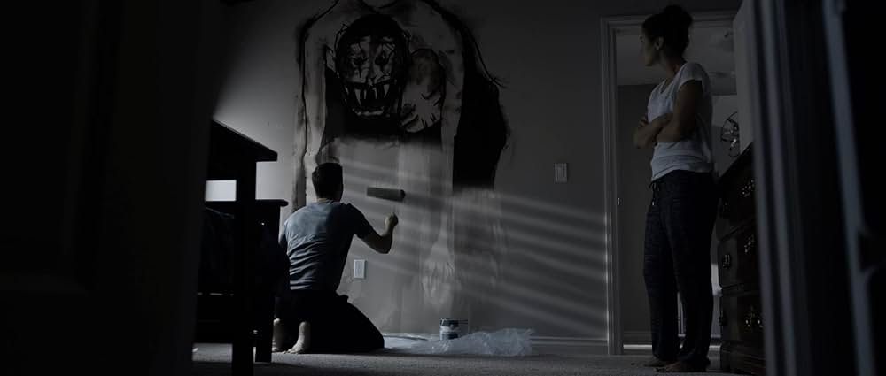 クワイエット・フレンド 見えない、ともだち／ゼット 見えない友達の画像