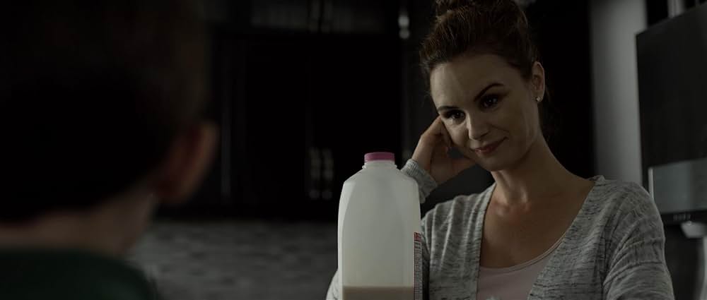 クワイエット・フレンド 見えない、ともだち／ゼット 見えない友達の画像