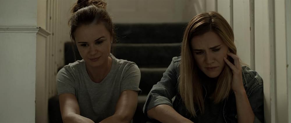 クワイエット・フレンド 見えない、ともだち／ゼット 見えない友達の画像