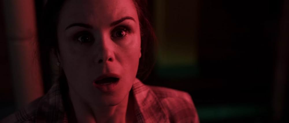 クワイエット・フレンド 見えない、ともだち／ゼット 見えない友達の画像