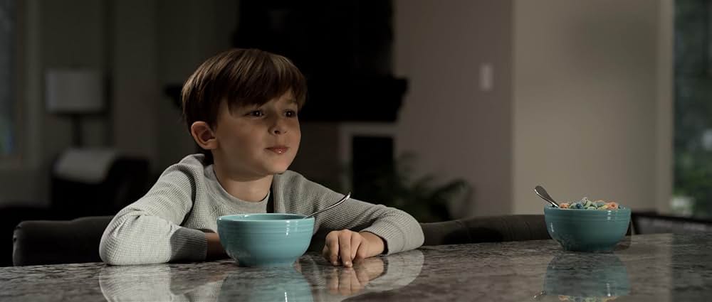 クワイエット・フレンド 見えない、ともだち／ゼット 見えない友達の画像