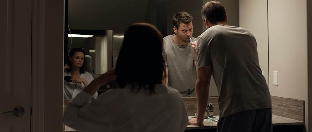 クワイエット・フレンド 見えない、ともだち／ゼット 見えない友達の画像