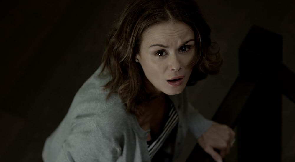 クワイエット・フレンド 見えない、ともだち／ゼット 見えない友達の画像