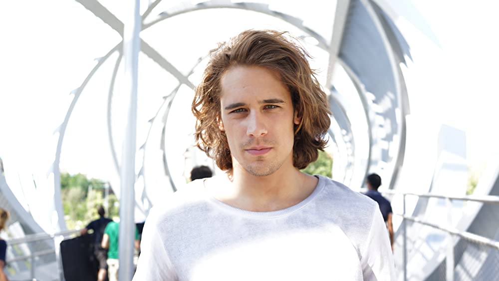 秘密のキッスの画像