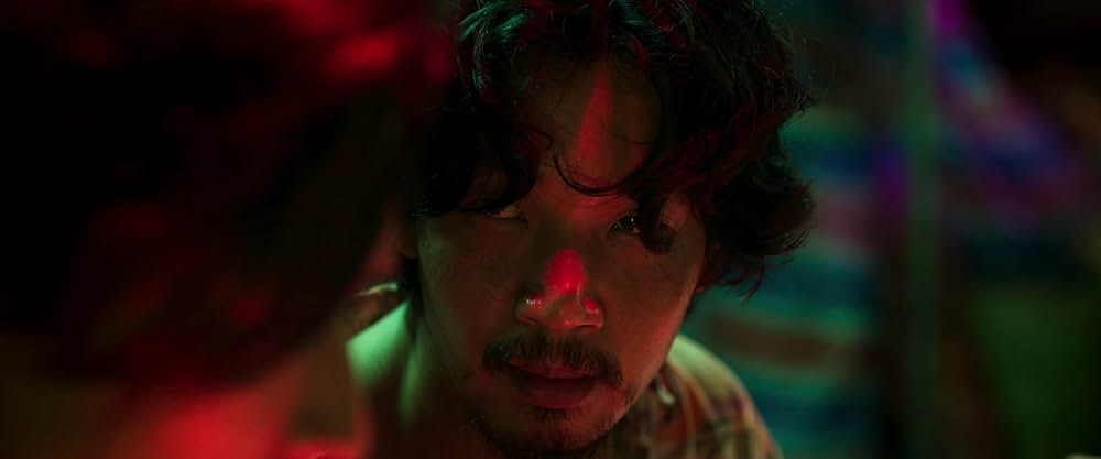 新感染半島 ファイナル・ステージの画像