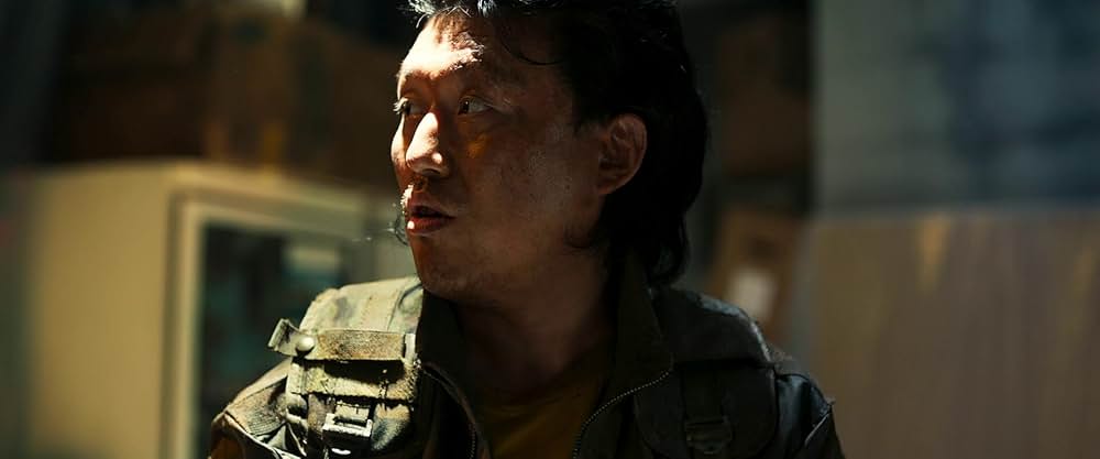 新感染半島 ファイナル・ステージの画像