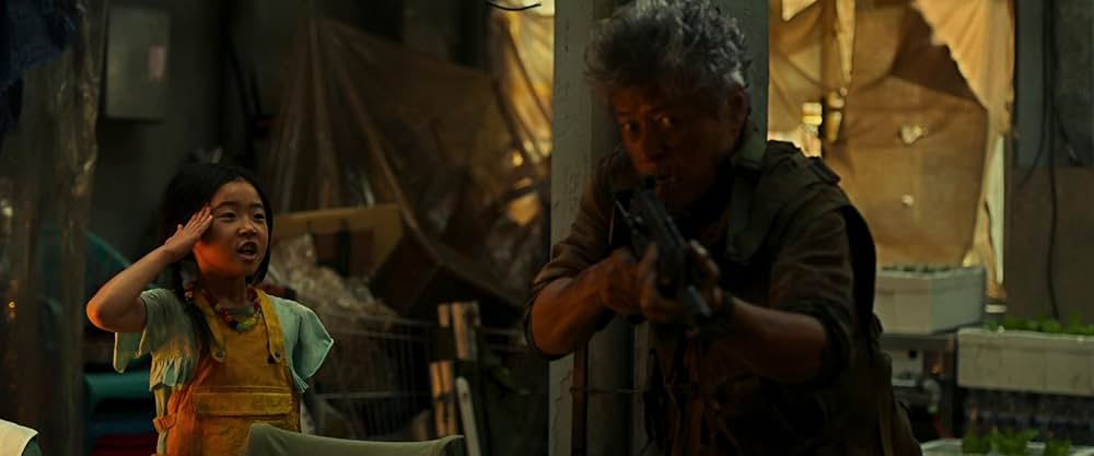 新感染半島 ファイナル・ステージの画像