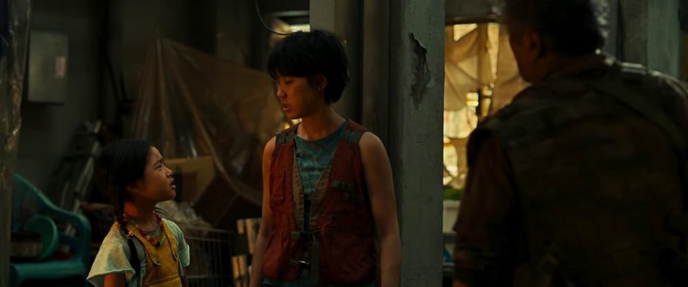 新感染半島 ファイナル・ステージの画像