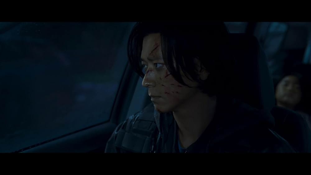 新感染半島 ファイナル・ステージの画像