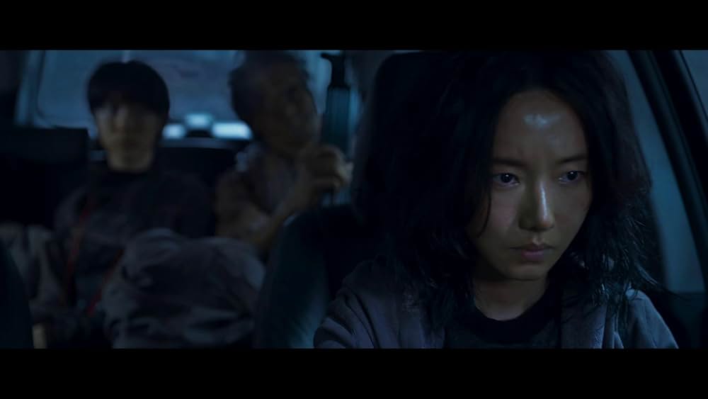 新感染半島 ファイナル・ステージの画像