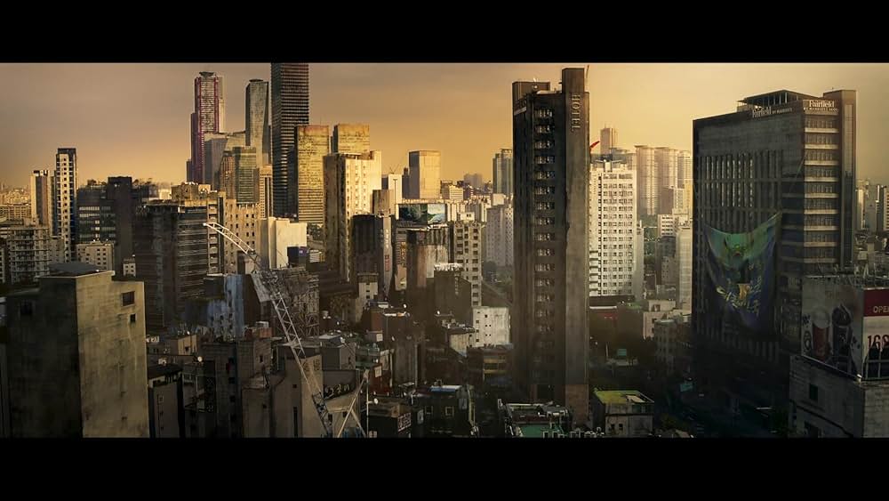 新感染半島 ファイナル・ステージの画像