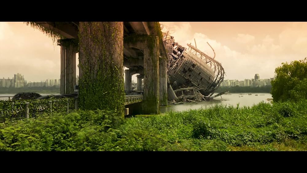 新感染半島 ファイナル・ステージの画像