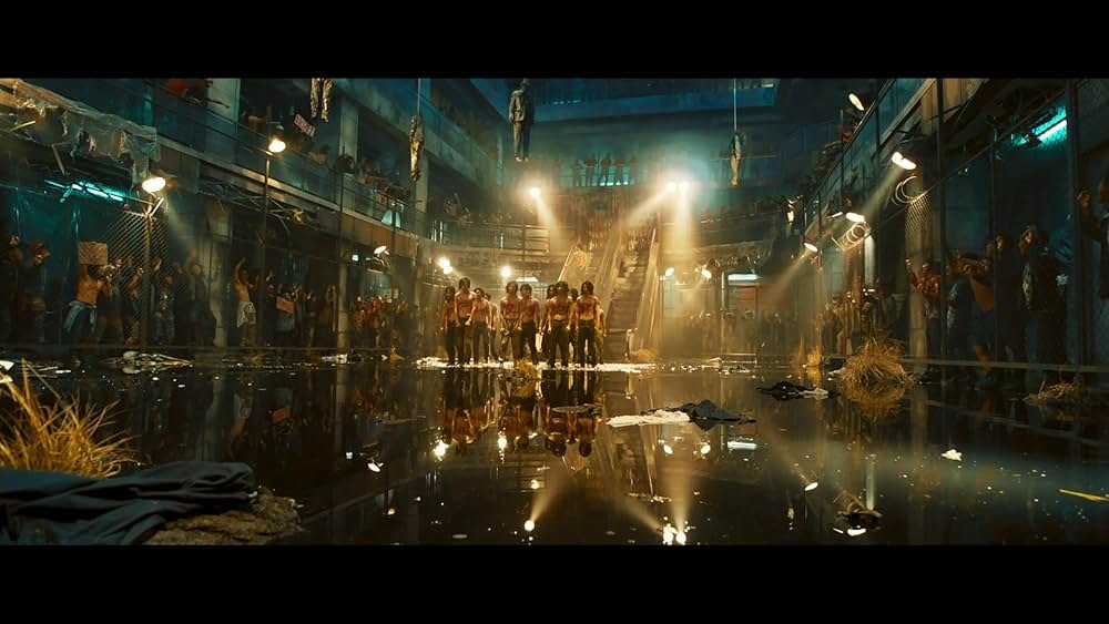 新感染半島 ファイナル・ステージの画像