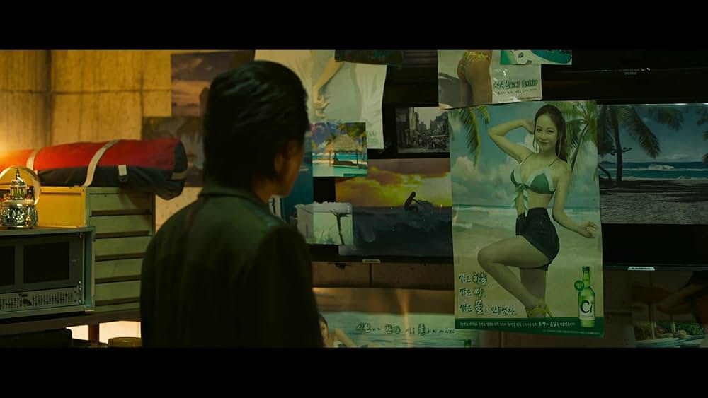 新感染半島 ファイナル・ステージの画像