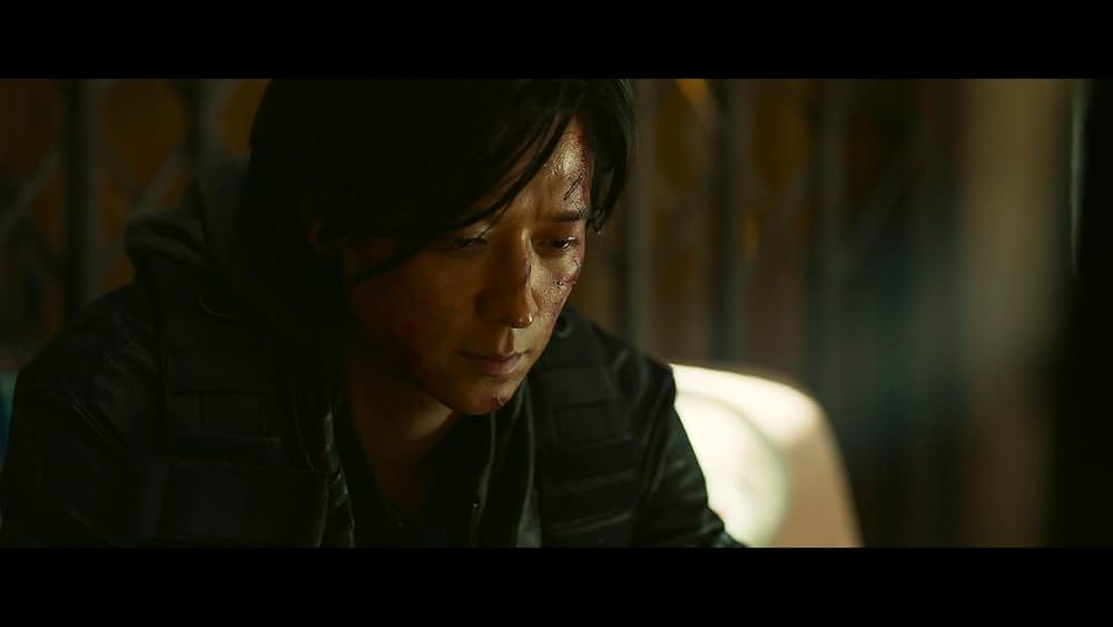 新感染半島 ファイナル・ステージの画像