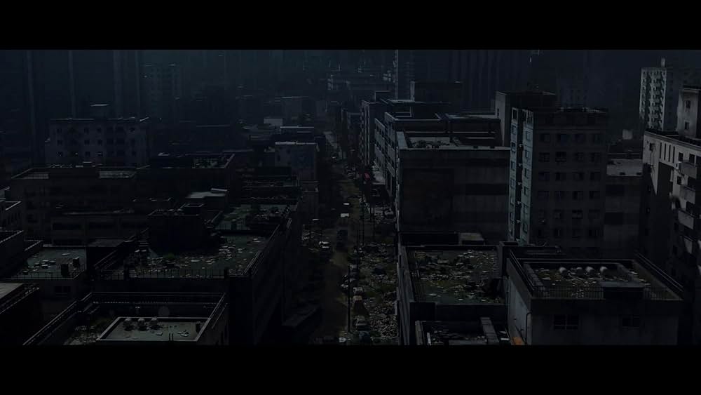 新感染半島 ファイナル・ステージの画像