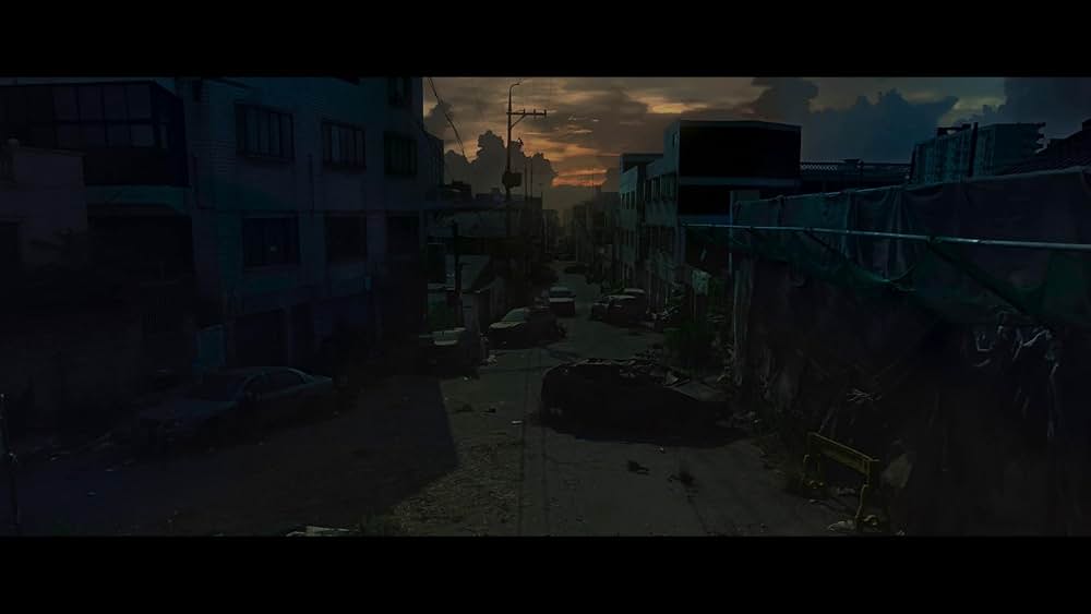 新感染半島 ファイナル・ステージの画像