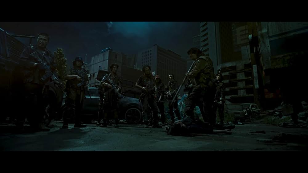 新感染半島 ファイナル・ステージの画像