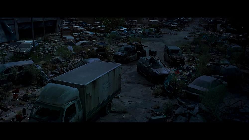 新感染半島 ファイナル・ステージの画像