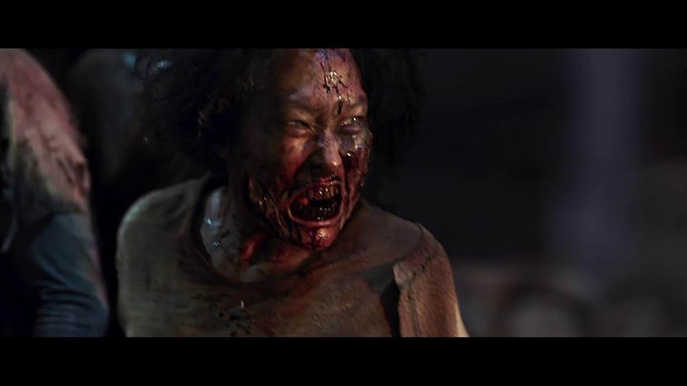 新感染半島 ファイナル・ステージの画像