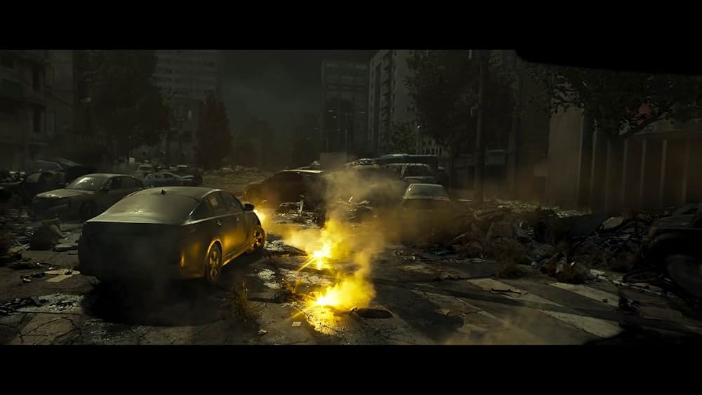 新感染半島 ファイナル・ステージの画像