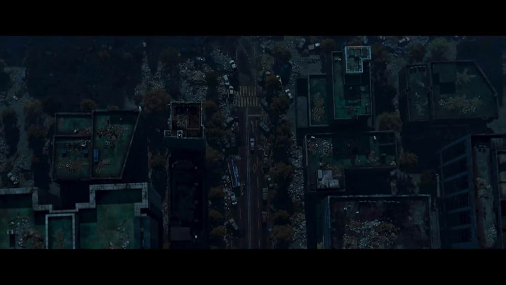 新感染半島 ファイナル・ステージの画像