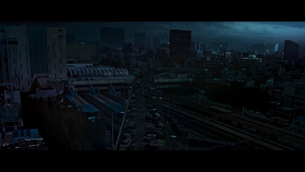 新感染半島 ファイナル・ステージの画像