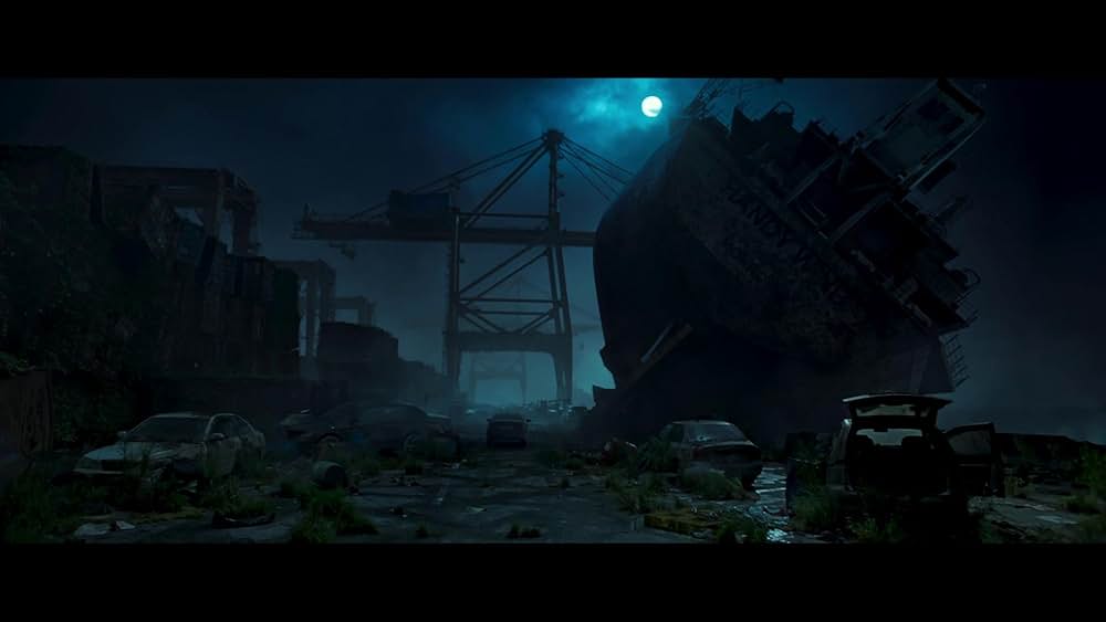 新感染半島 ファイナル・ステージの画像