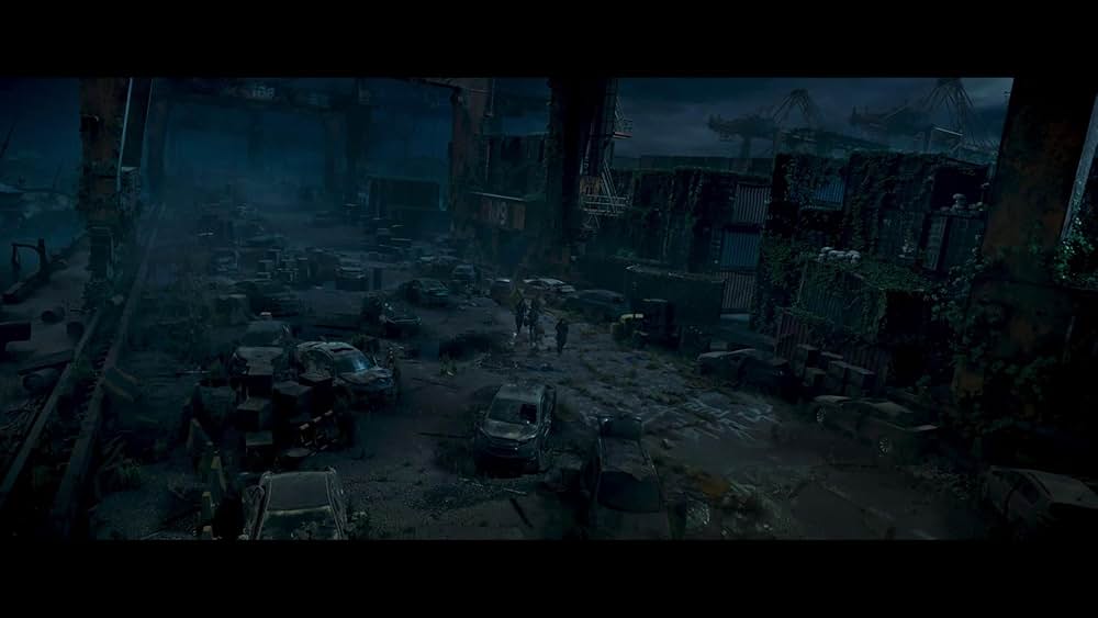 新感染半島 ファイナル・ステージの画像