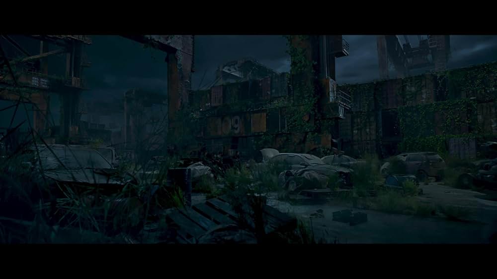 新感染半島 ファイナル・ステージの画像