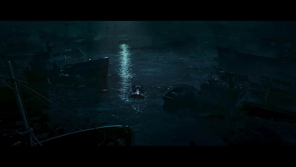 新感染半島 ファイナル・ステージの画像