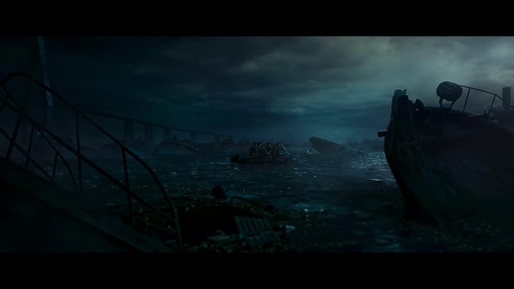 新感染半島 ファイナル・ステージの画像