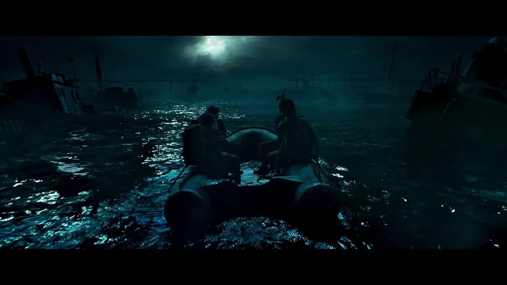 新感染半島 ファイナル・ステージの画像