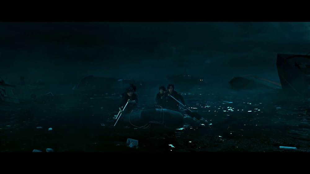 新感染半島 ファイナル・ステージの画像