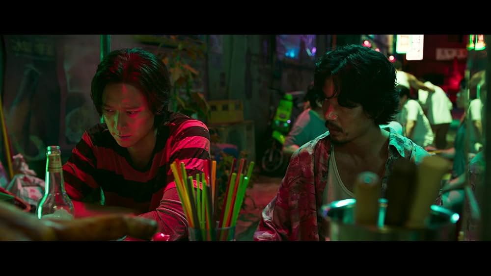 新感染半島 ファイナル・ステージの画像