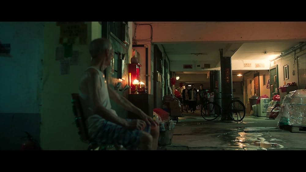 新感染半島 ファイナル・ステージの画像