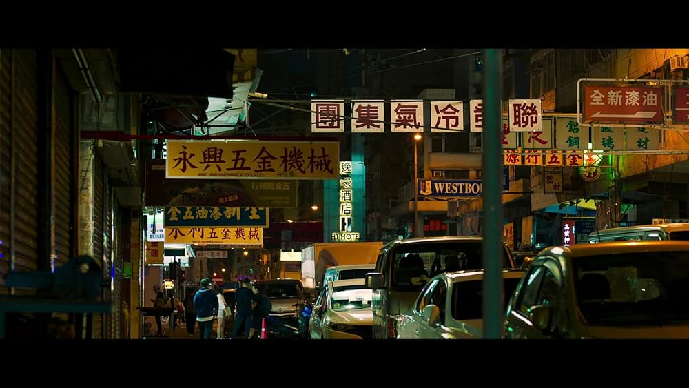 新感染半島 ファイナル・ステージの画像