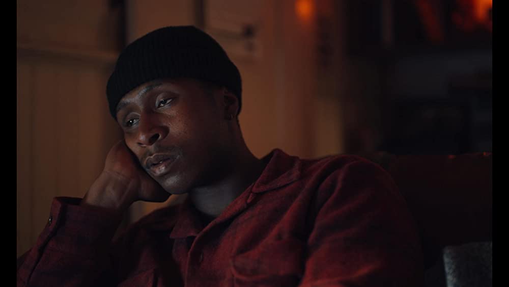 「ラストブラックマン・イン・サンフランシスコ」ジミー・フェイルズの画像