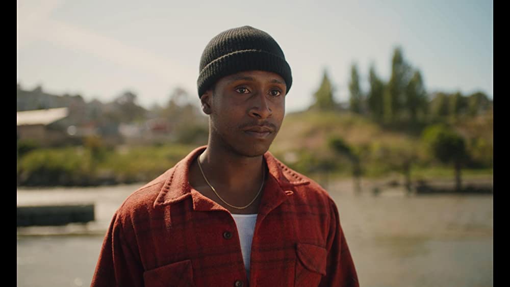 ラストブラックマン・イン・サンフランシスコの画像