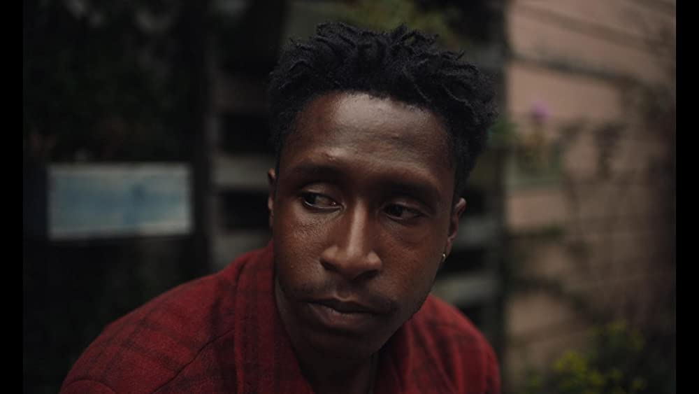 「ラストブラックマン・イン・サンフランシスコ」ジミー・フェイルズの画像