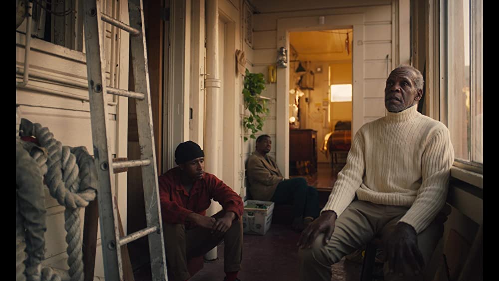 ラストブラックマン・イン・サンフランシスコの画像