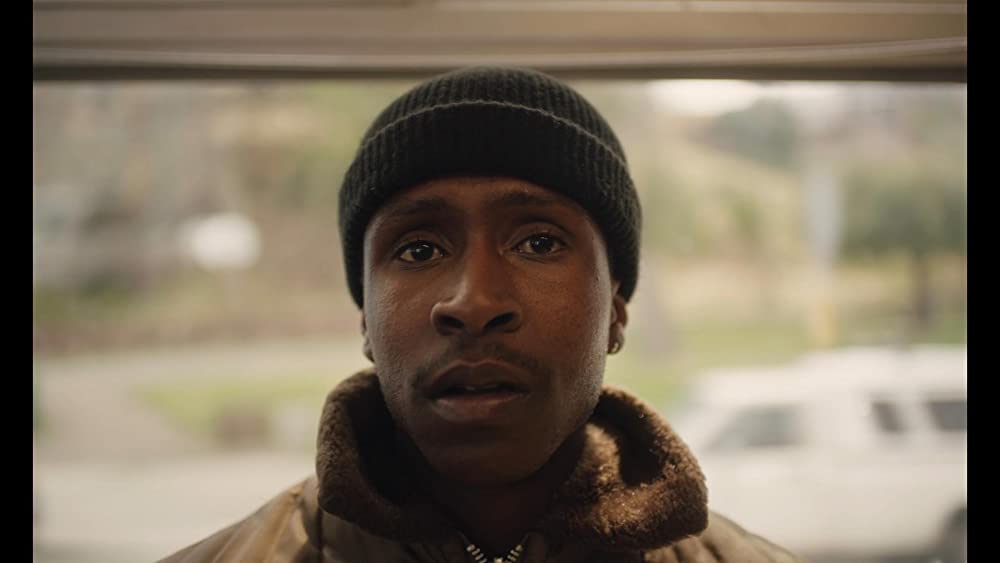 ラストブラックマン・イン・サンフランシスコの画像