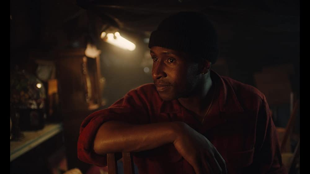 「ラストブラックマン・イン・サンフランシスコ」ジミー・フェイルズの画像