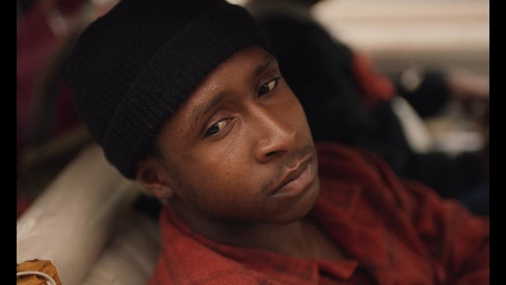 「ラストブラックマン・イン・サンフランシスコ」ジミー・フェイルズの画像