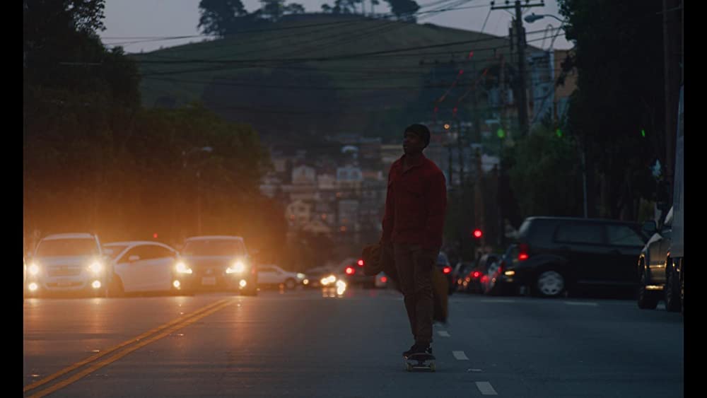 「ラストブラックマン・イン・サンフランシスコ」ジミー・フェイルズの画像