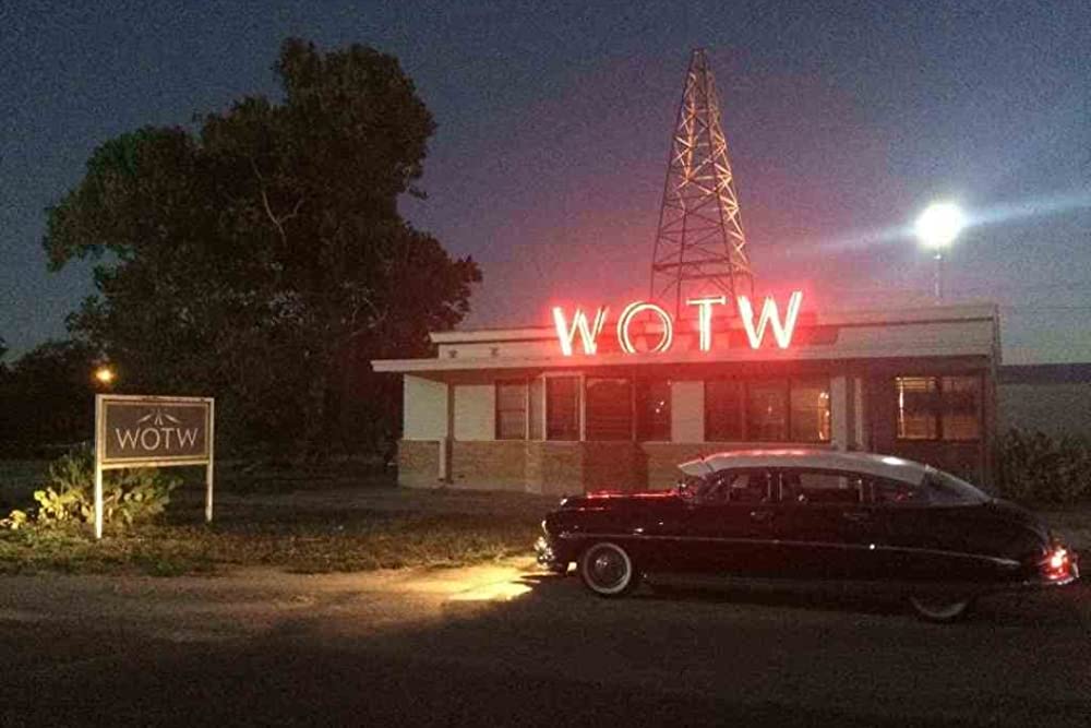 ヴァスト・オブ・ナイトの画像