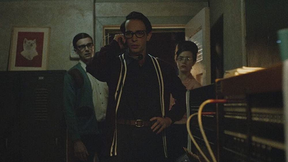 「ヴァスト・オブ・ナイト」ジェイク・ホロウィッツの画像