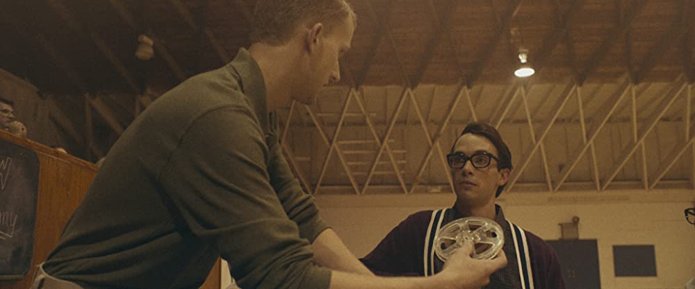 「ヴァスト・オブ・ナイト」ジェイク・ホロウィッツの画像