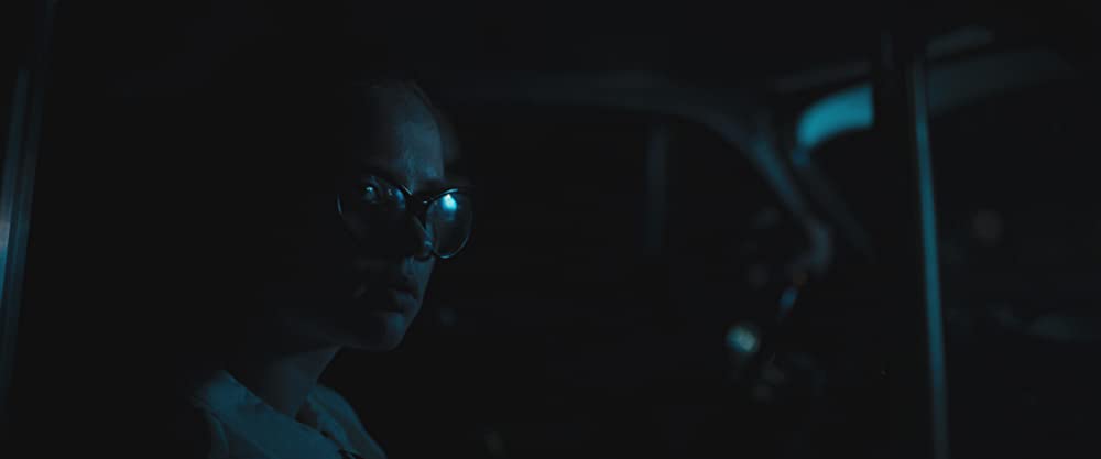 ヴァスト・オブ・ナイトの画像